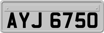 AYJ6750