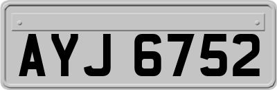 AYJ6752