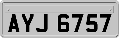 AYJ6757