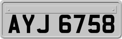 AYJ6758