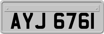 AYJ6761