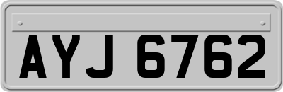 AYJ6762