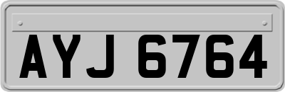 AYJ6764