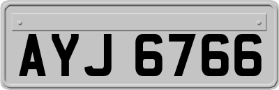 AYJ6766
