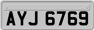AYJ6769