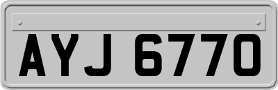 AYJ6770