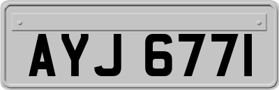 AYJ6771