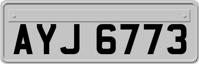 AYJ6773