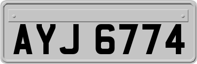 AYJ6774