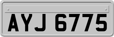 AYJ6775