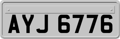 AYJ6776