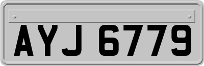 AYJ6779