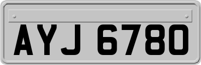 AYJ6780