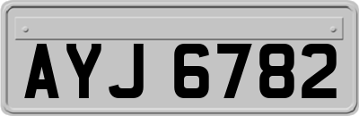 AYJ6782