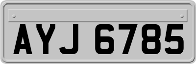AYJ6785