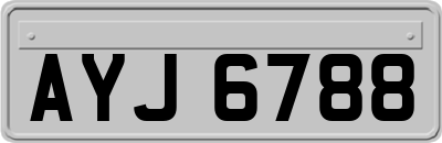 AYJ6788
