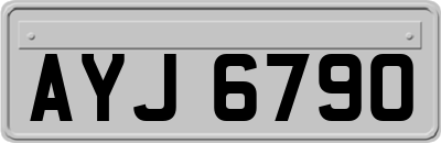 AYJ6790