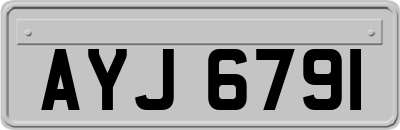 AYJ6791