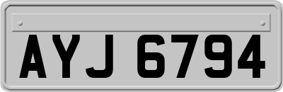 AYJ6794