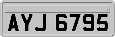 AYJ6795