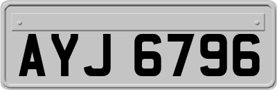 AYJ6796