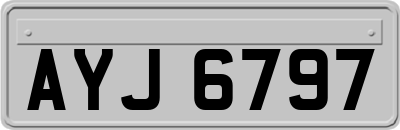 AYJ6797