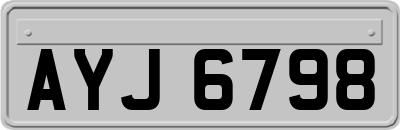 AYJ6798
