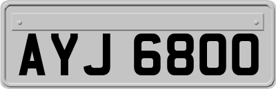 AYJ6800