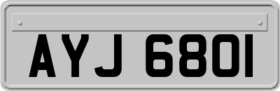 AYJ6801