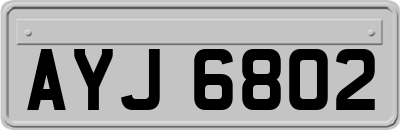 AYJ6802