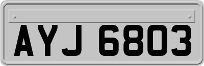 AYJ6803