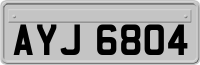 AYJ6804