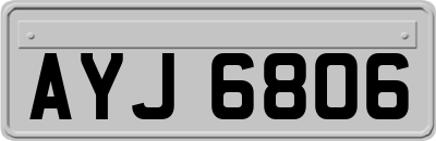 AYJ6806