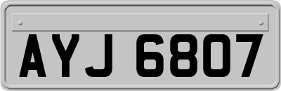 AYJ6807
