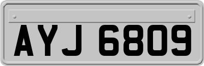 AYJ6809