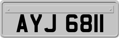 AYJ6811
