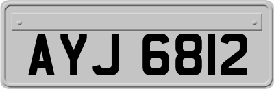 AYJ6812