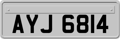 AYJ6814