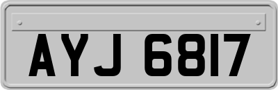 AYJ6817