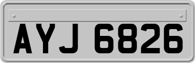 AYJ6826