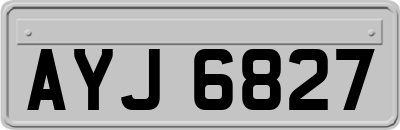 AYJ6827