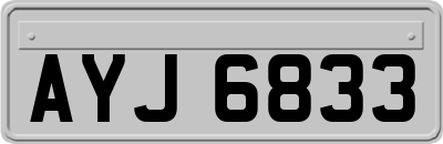 AYJ6833