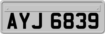 AYJ6839