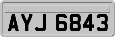 AYJ6843