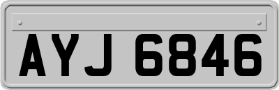 AYJ6846