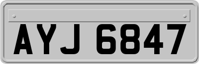 AYJ6847