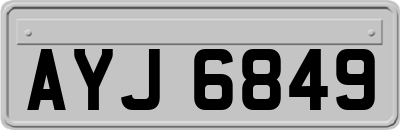 AYJ6849