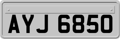 AYJ6850