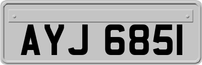 AYJ6851
