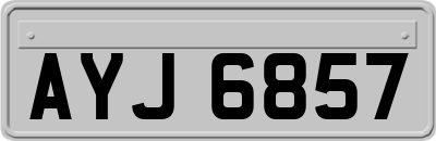 AYJ6857